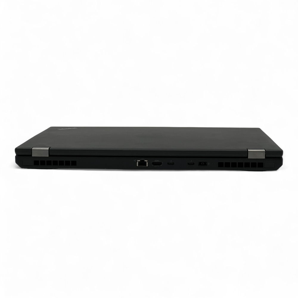 ThinkPad P52