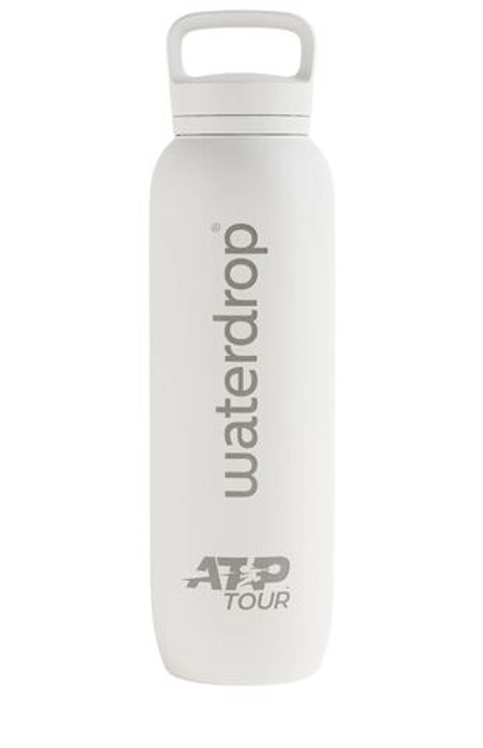 Бутылка Waterdrop Thermo ATP Tour Bottle 1000ml