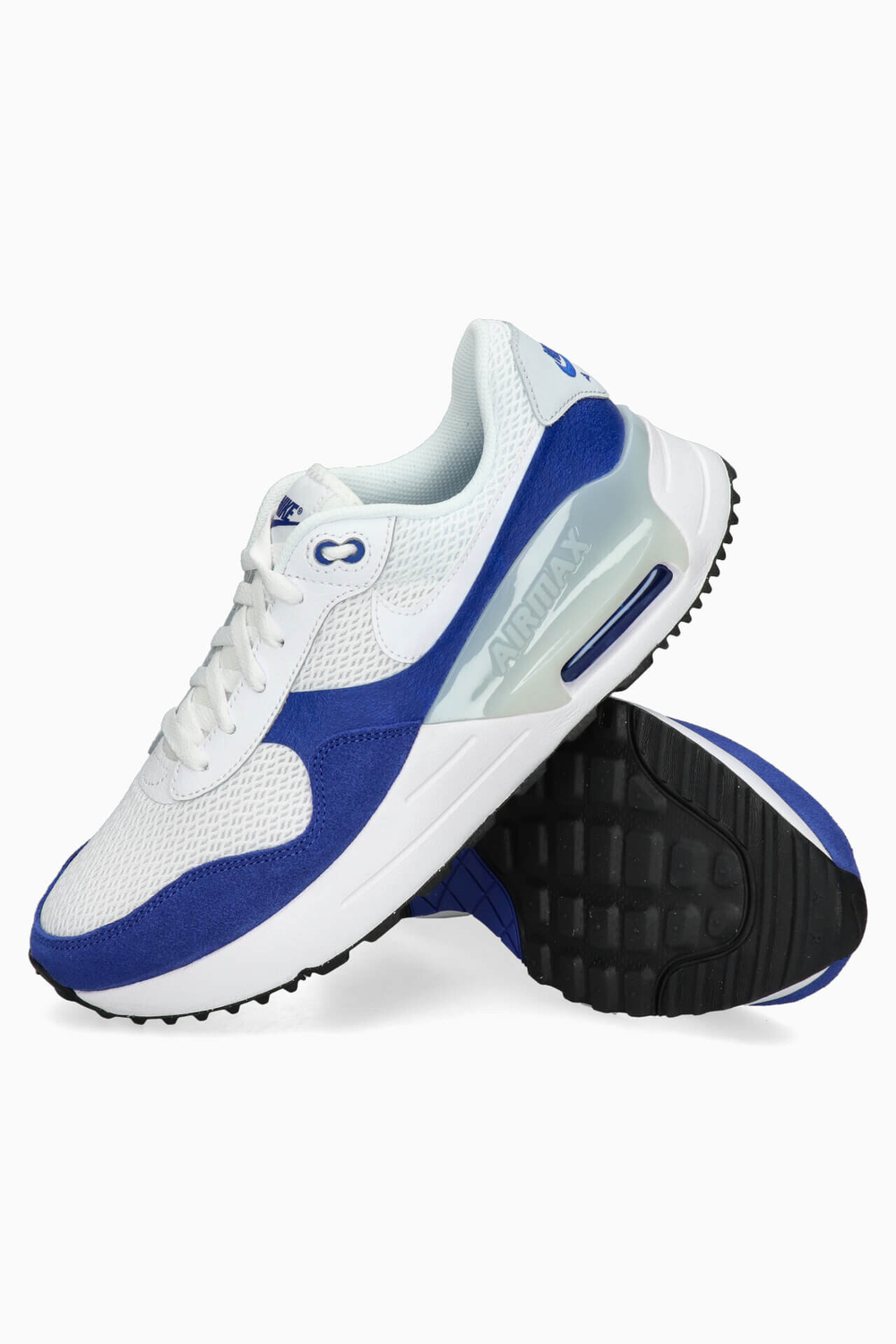 Nike Air Max SYSTM lifestyle Futclub.ru 379081195