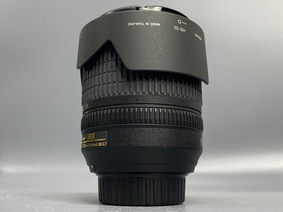 Nikon 18-105 3.5-5.6 ED