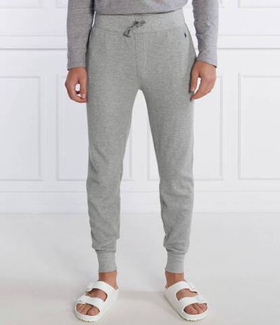 Пижамные штаны POLO RALPH LAUREN - серый(714899616)