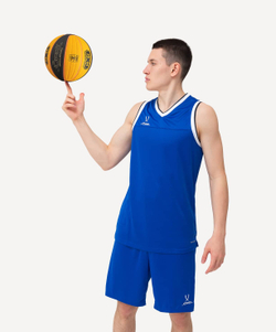 Мяч баскетбольный 3x3 №6
