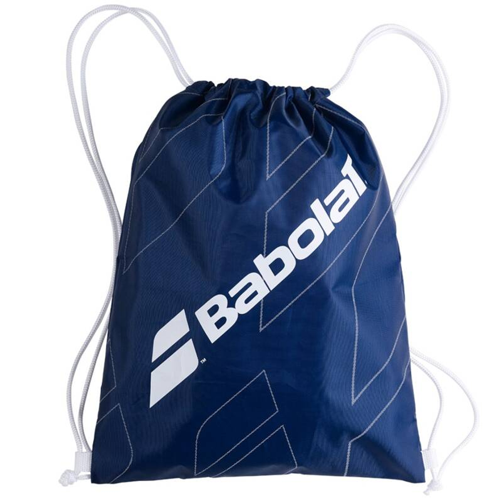 Рюкзак теннисный Babolat Promo Bag X1 - небесный