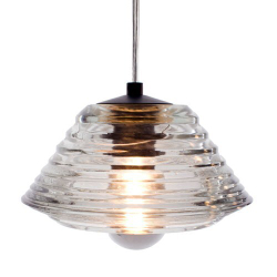 Светильник Glass Bowl