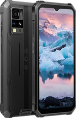 6.56" Смартфон BLACKVIEW BV4800 Pro 4/128Gb,  NFC,  IPS,  60Гц,  5180мAч,  черный