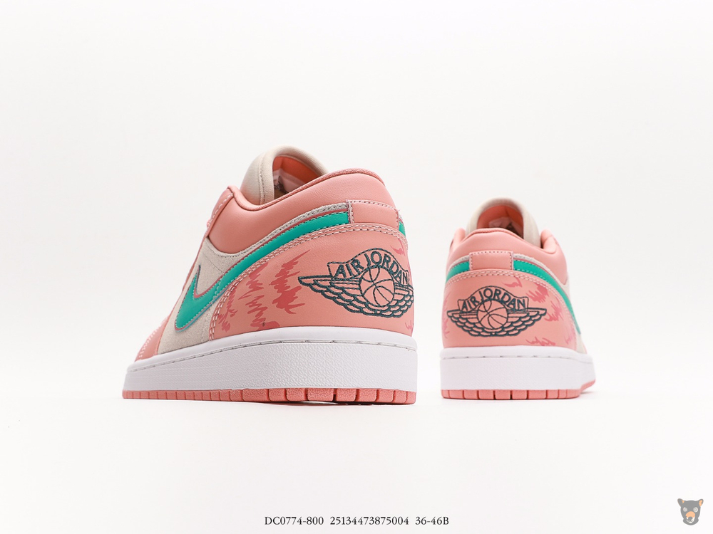 Кроссовки Nike Air Jordan 1 Low