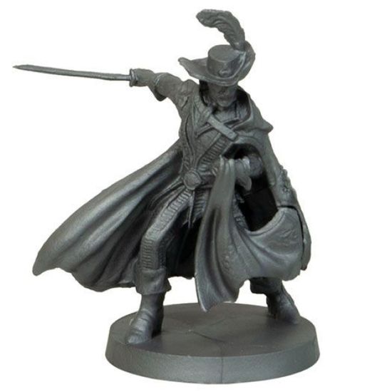 Настольная игра Клинок и колдовство (Sword & Sorcery) Набор героя: Рилд