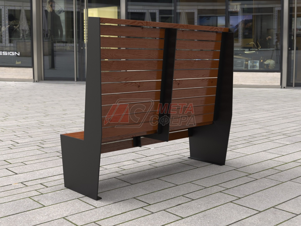 Скамейка Noma