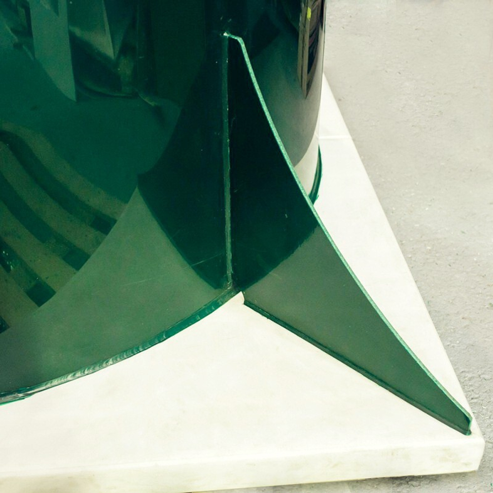 Погреб Kellari 2 Коло Веси(1500x1500x2232см;220кг;) - арт.560265