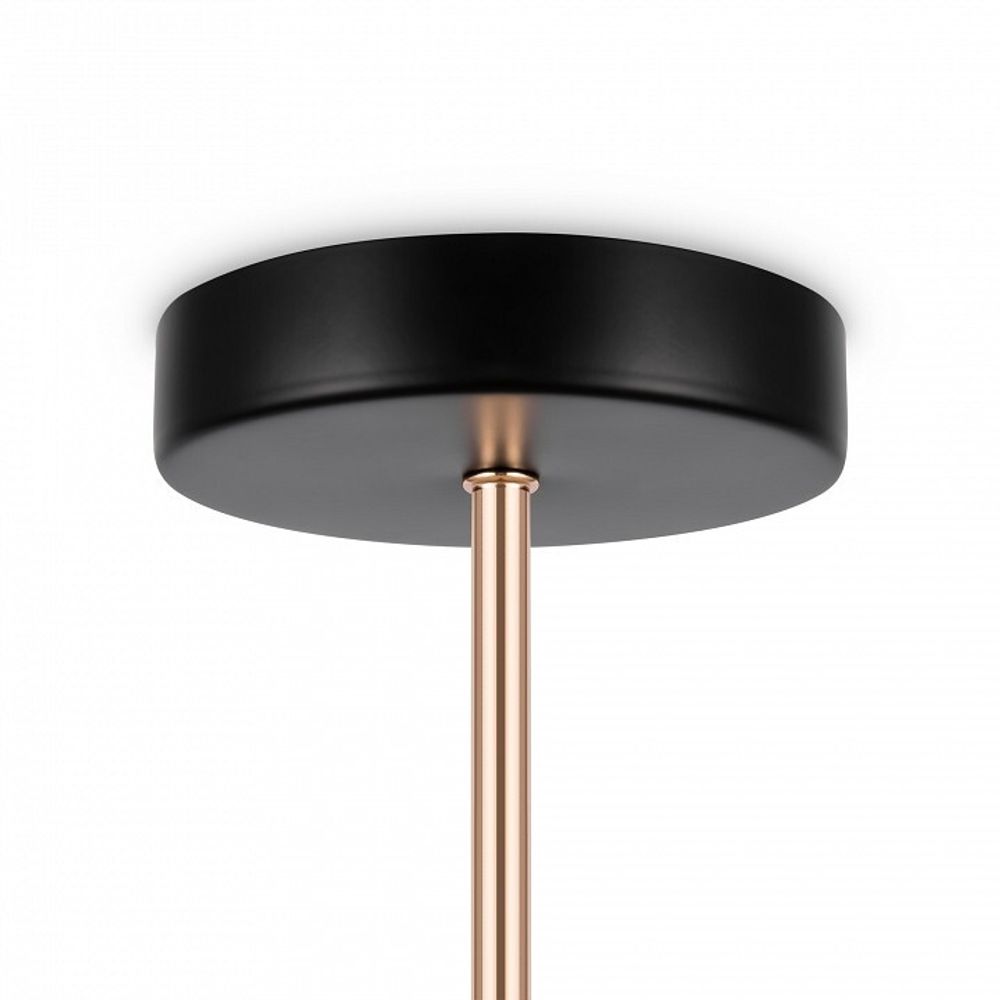 Люстра на штанге Freya Matis FR4010CL-03GB