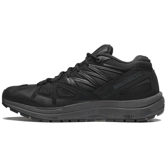 SALOMON Odyssey 1 Leather Advanced