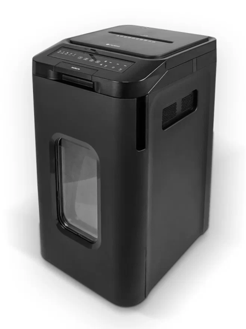 Уничтожитель бумаг ГЕЛЕОС АП55-4