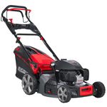 Газонокосилка бензиновая EVOline LMG 53 CVH (с двигателем Honda)