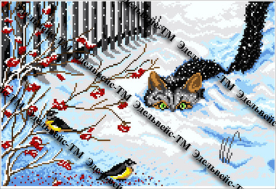 Г-5173 Маленький охотник