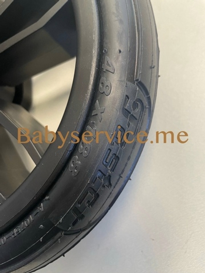 Колесо Jovola Velino надувное