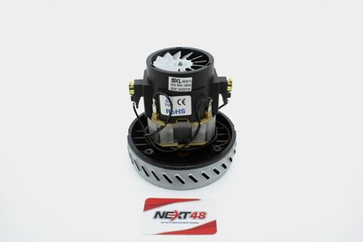 Пылесос Двигатель моющий низкий 1200W YDC11 H=145mm VCM-11 VAC027UN