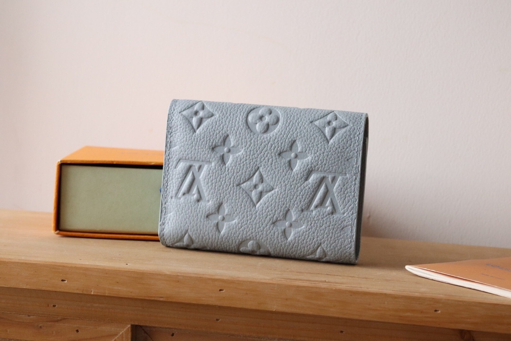 Louis Vuitton Victorine Wallet