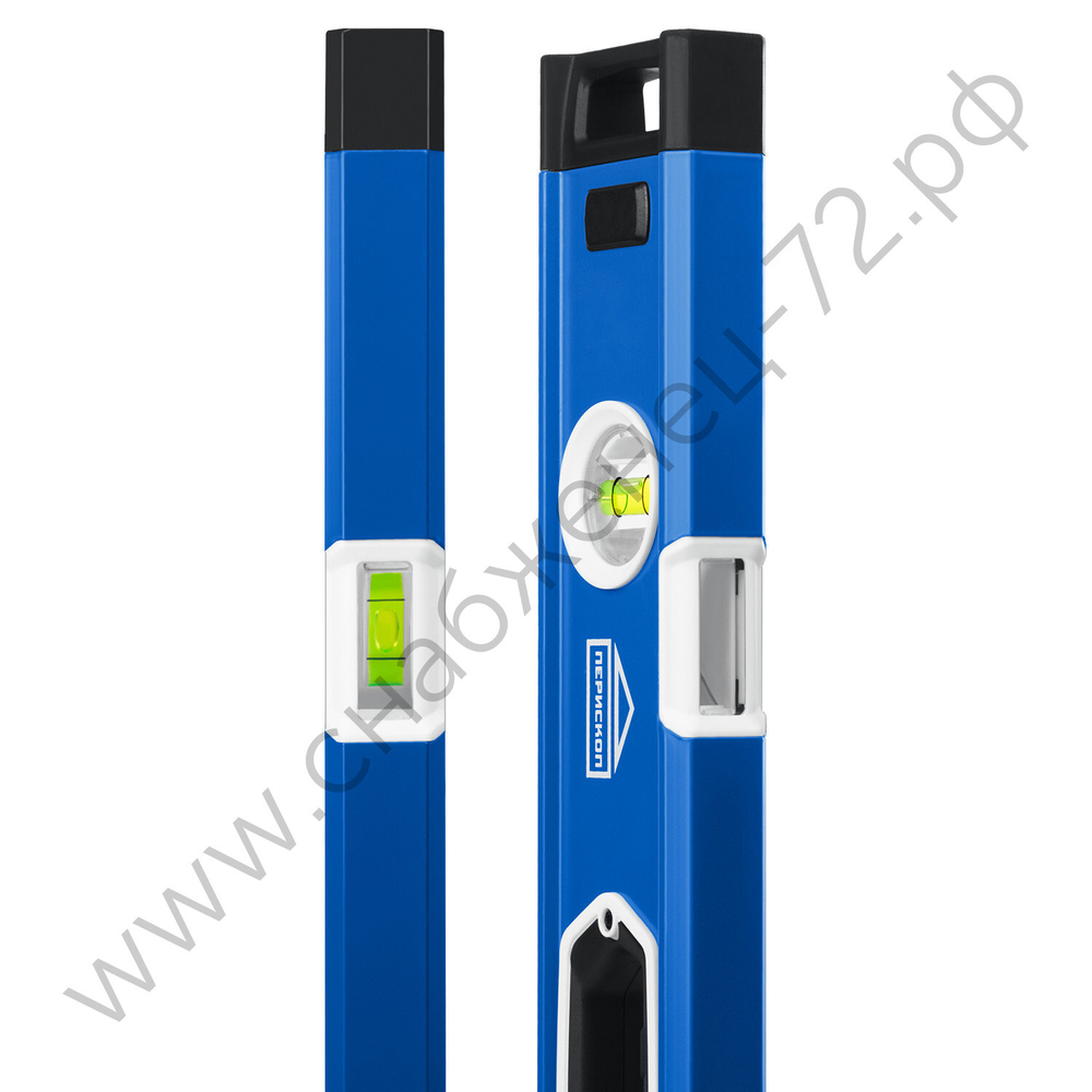 ЗУБР ЭКСПЕРТ, 600 мм, с зеркальным глазком, уровень с усиленным профилем, Профессионал (34570-060)