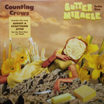 Counting Crows / Butter Miracle Suite One (EP)