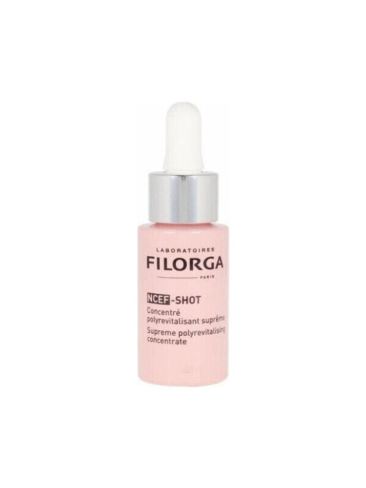 Filorga Rewitalizujący Lotion do Twarzy Filorga Ncef-Shot (15 ml)