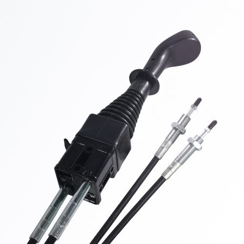 Комплект № 1 (Джойстик без кнопки, 2 троса 2м под шар)