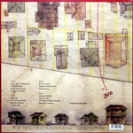 Ry Cooder / Chavez Ravine (2LP)