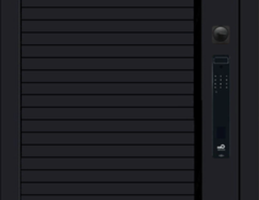 Агат Черный F55