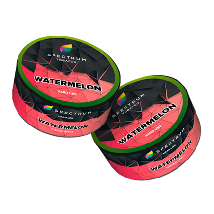 Spectrum Hard Line Watermelon (Спелый арбуз) 25 гр.