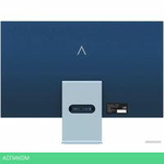 Игровой монитор Digma Pro 27" Art L (синий)