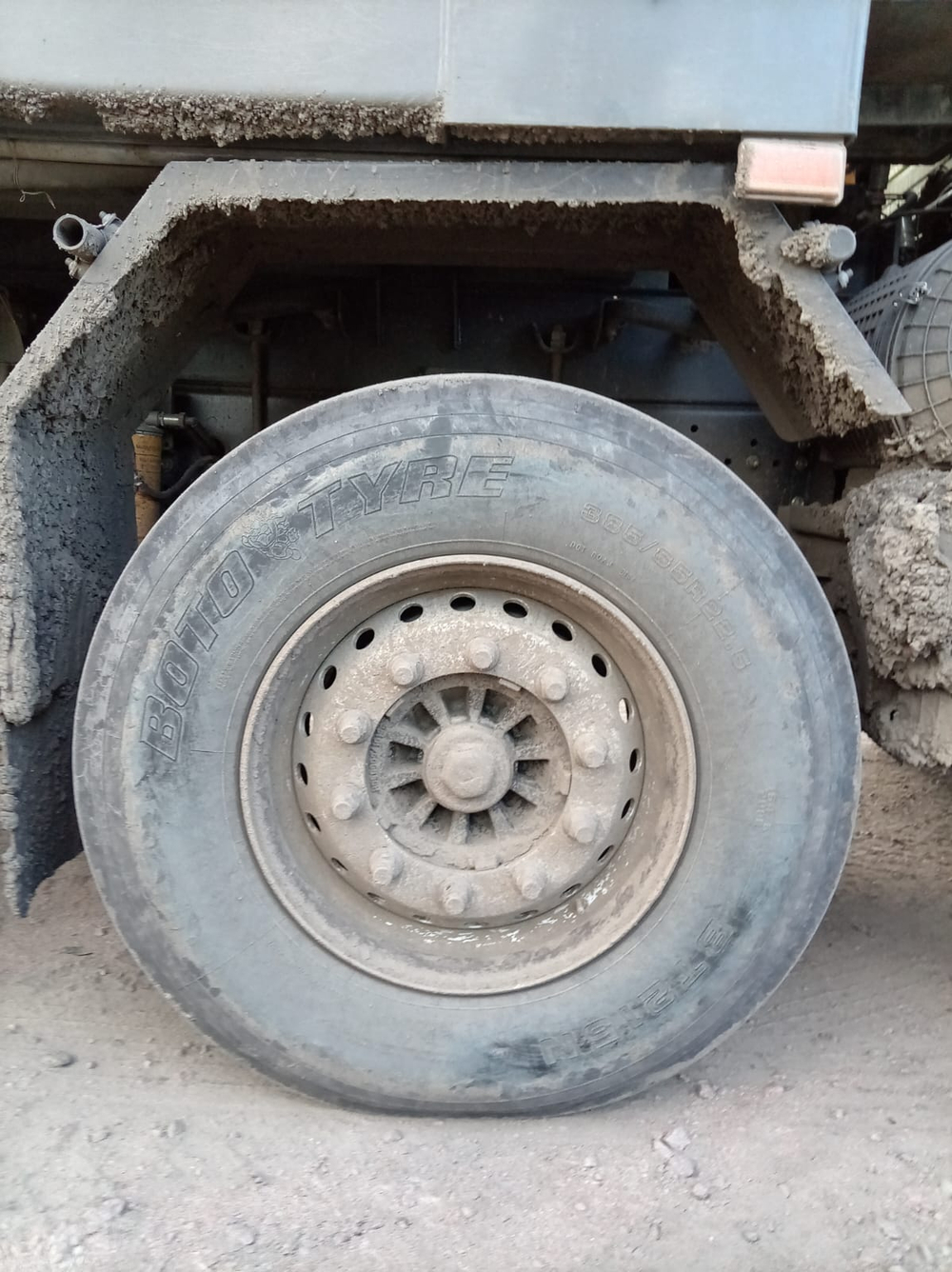 Shacman (Shaanxi) SX* 8x4 Самосвал SX33186V366 (Дизельный, 11,6 л, 423 л.с., МТ)