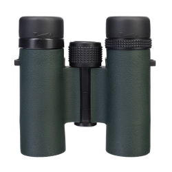 Бинокль Levenhuk Karma Pro 10x25 - Roof-призмы из стекла Bak-4