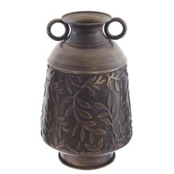 GAEM Ваза для искусственных цветов, L24 W24 H39 см