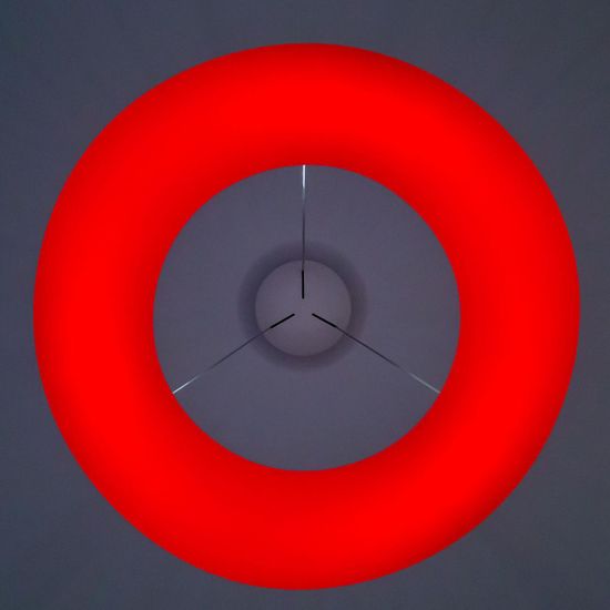 CL732A800GS Стратус Смарт RGB Люстра Подвесная