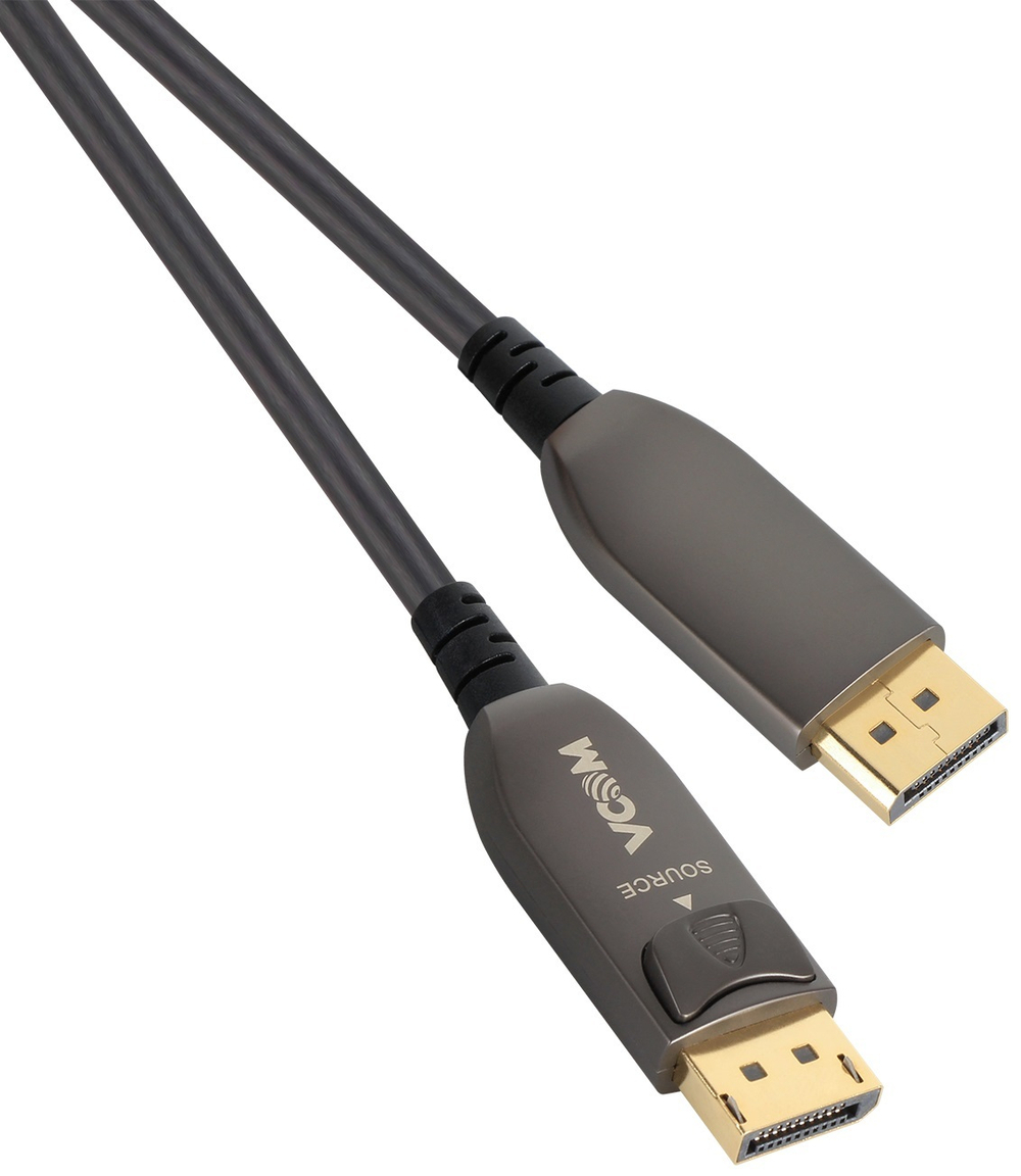 Кабель  VCOM D3751-15M