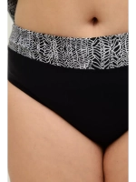 Купальник танкини раздельный большие размеры