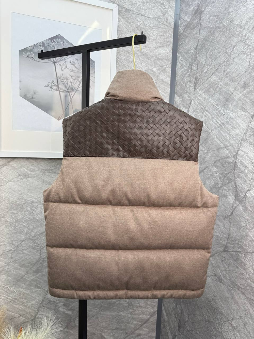 Безрукавка Bottega Veneta