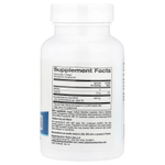 Lake Avenue Nutrition, ДГК из морских водорослей, 200 мг, вегетарианская омега кислота, 60 растительных капсул
