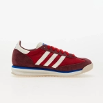 ADIDAS SL 72 RS Shadow Red/ Off White/ Blue