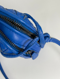 Сумка Bottega Veneta MEDIUM LOOP CAMERA BAG