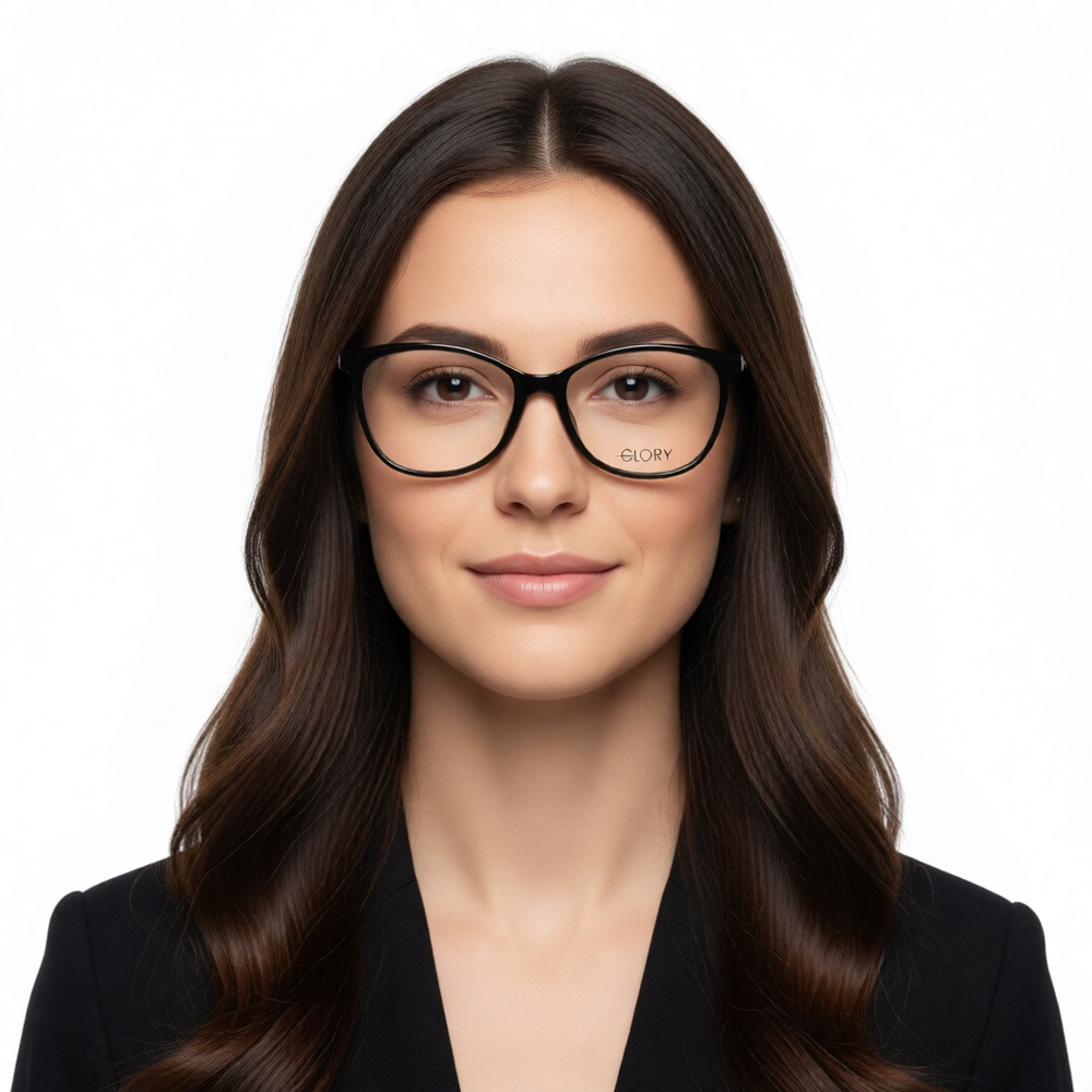 Оправа для очков Glory 819 Black