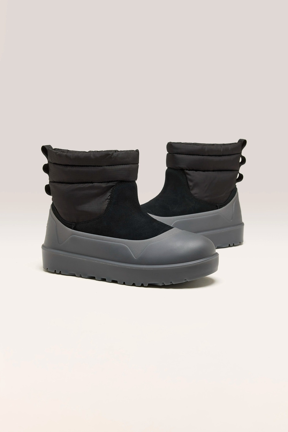 Ботинки мужские UGG Classic Mini Mod