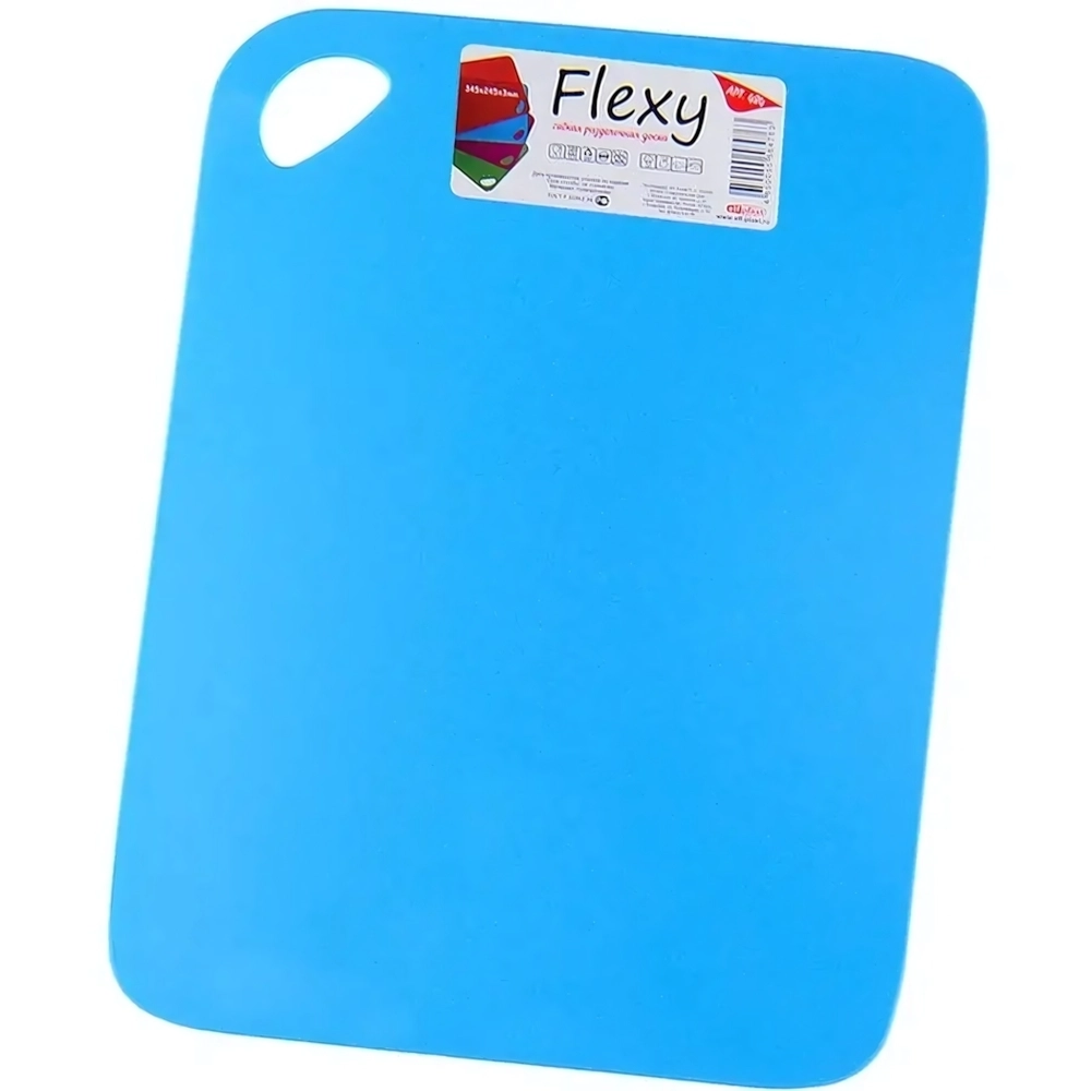 Доска разделочная Flexy большая