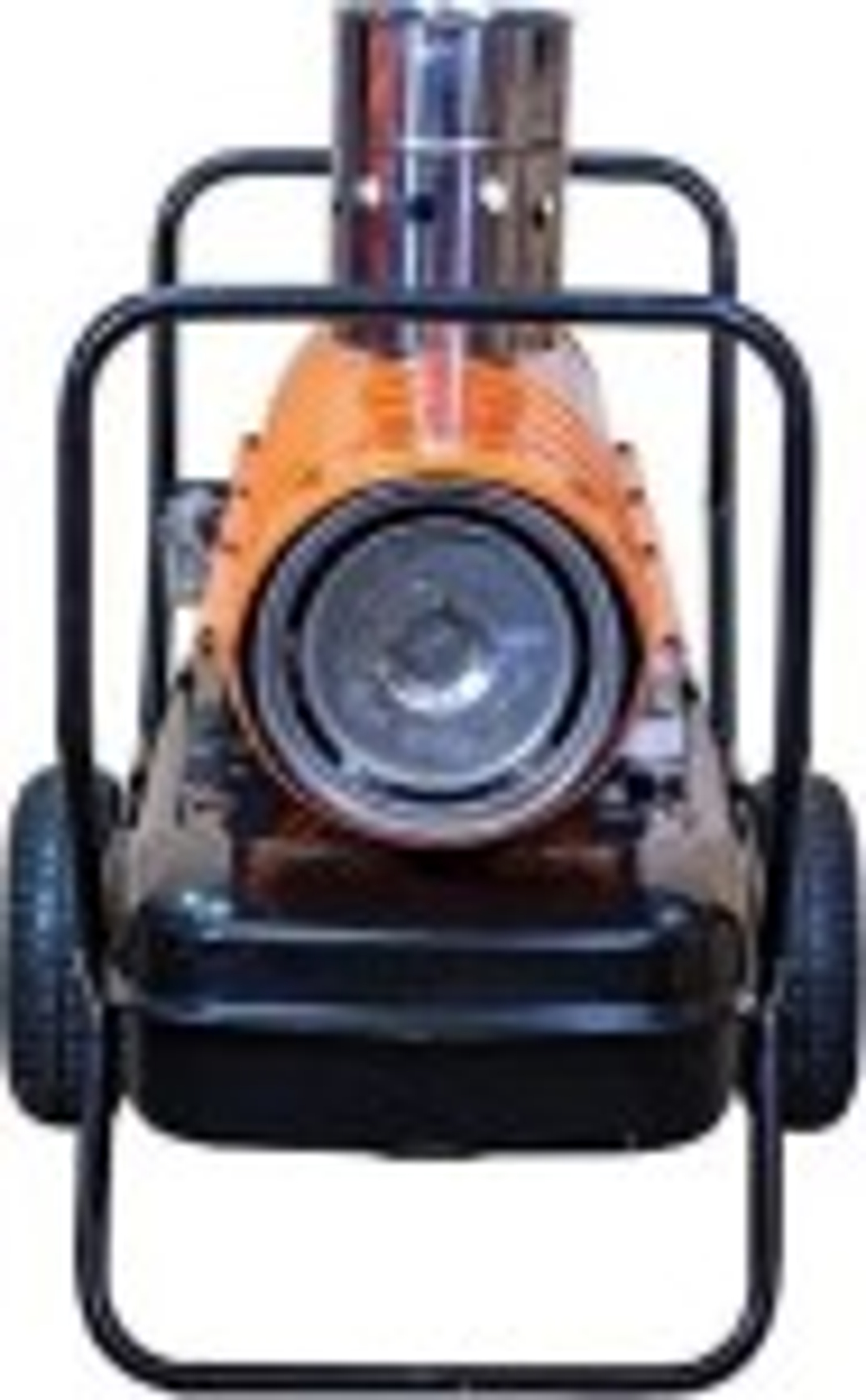 Тепловая пушка на дизтопливе непрямого нагрева AURORA ТК- 80 ID 8738