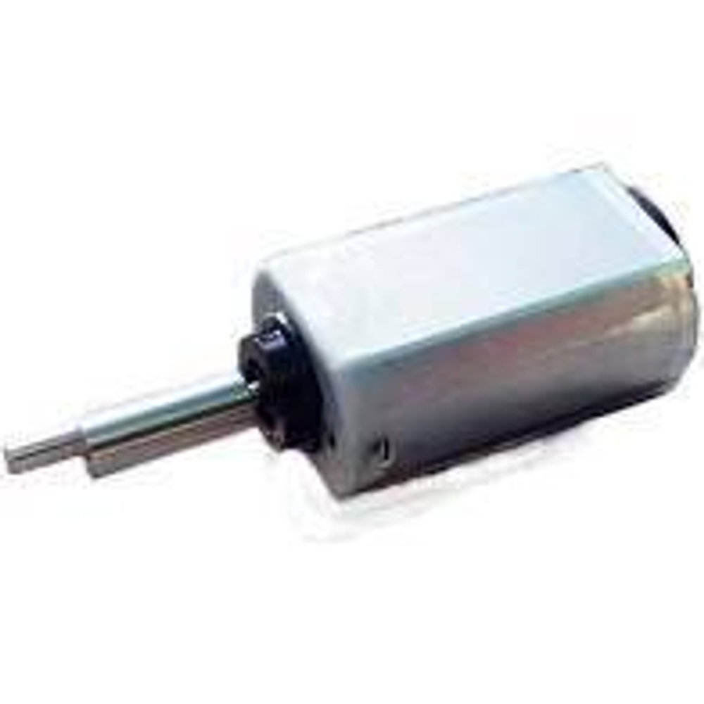 Мотор 1,25в с эксцентриком 1,1 для T-Cut 1591-7740