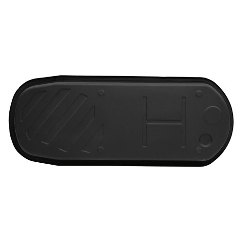 Тепловая пушка на дизтопливе прямого нагрева Denzel DHG-20 L DHG-20 96482