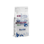 Сухой корм диетический для собак при заболеваниях ЖКТ Monge VetSolution Dog Gastrointestinal Гастроинтестинал 2кг