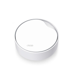 TP-Link Deco X50-PoE (1-pack) Домашняя Mesh Wi-Fi 6 система AX3000