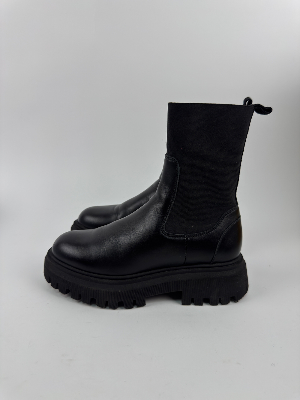 Полусапожки Moncler