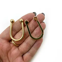 Фурнитура для купальника 20 мм, золото, Arta-F