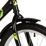 Детский велосипед Novatrack Twist 20" (2025)